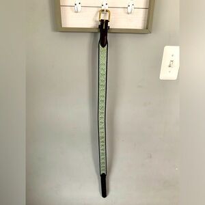 Vineyard Vines Youth Belt